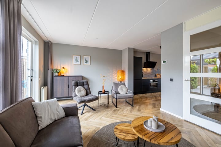 Foto 24 van Stedewater 21