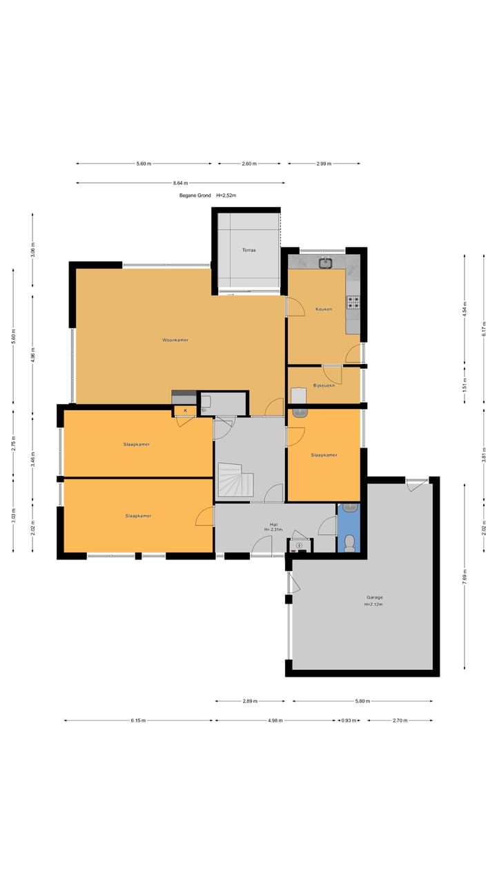 Foto 54 van Spaerwoude 8