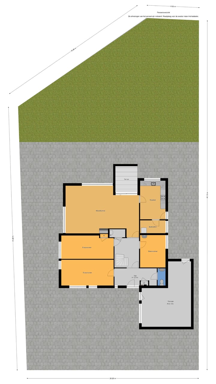 Foto 56 van Spaerwoude 8