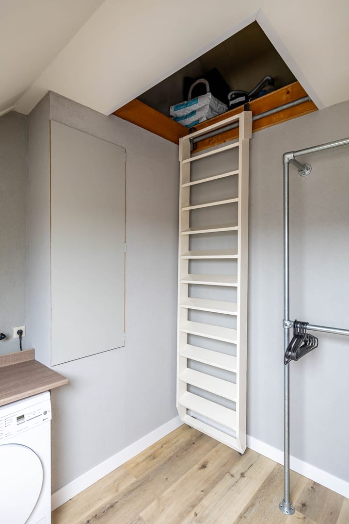 Foto 47 van Stedewater 21