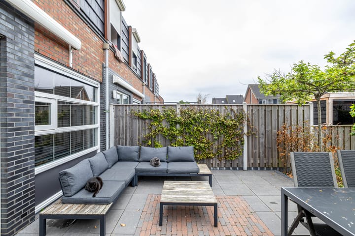 Foto 49 van Stedewater 21