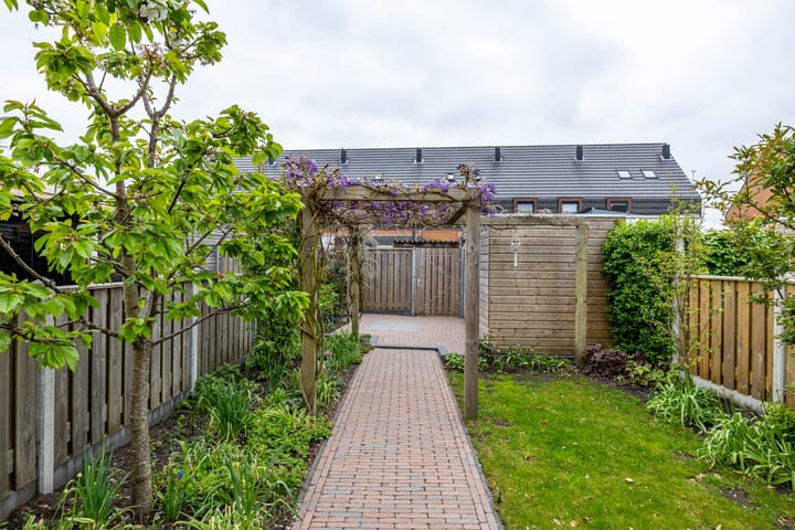 Foto 50 van Stedewater 21