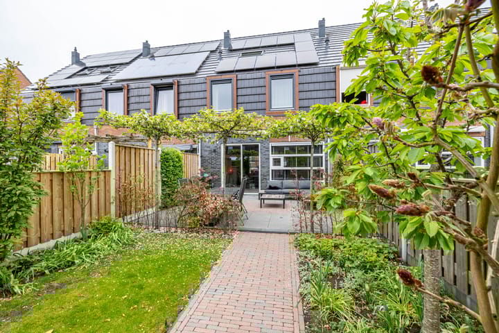 Foto 52 van Stedewater 21