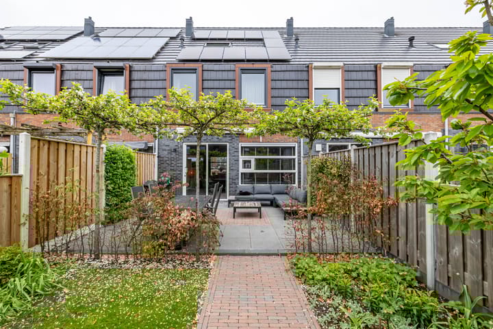 Foto 53 van Stedewater 21