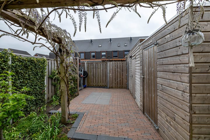 Foto 54 van Stedewater 21