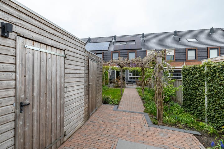 Foto 55 van Stedewater 21