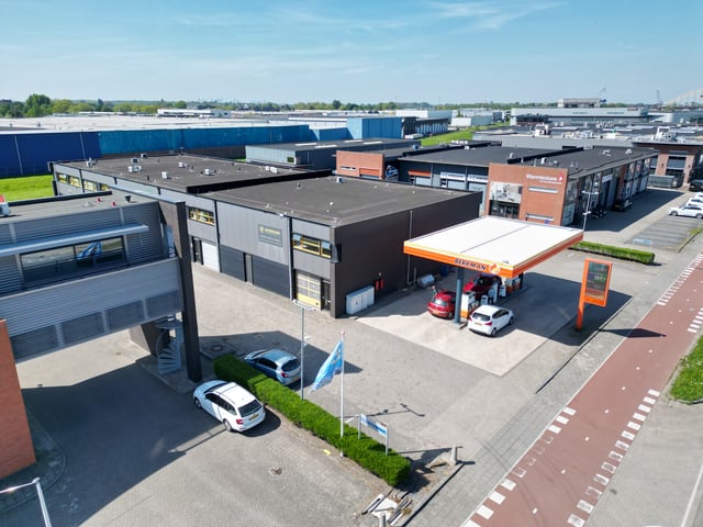Noordeinde 158
