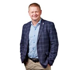 Marco Lammers - NVM Register Makelaar (Directeur)