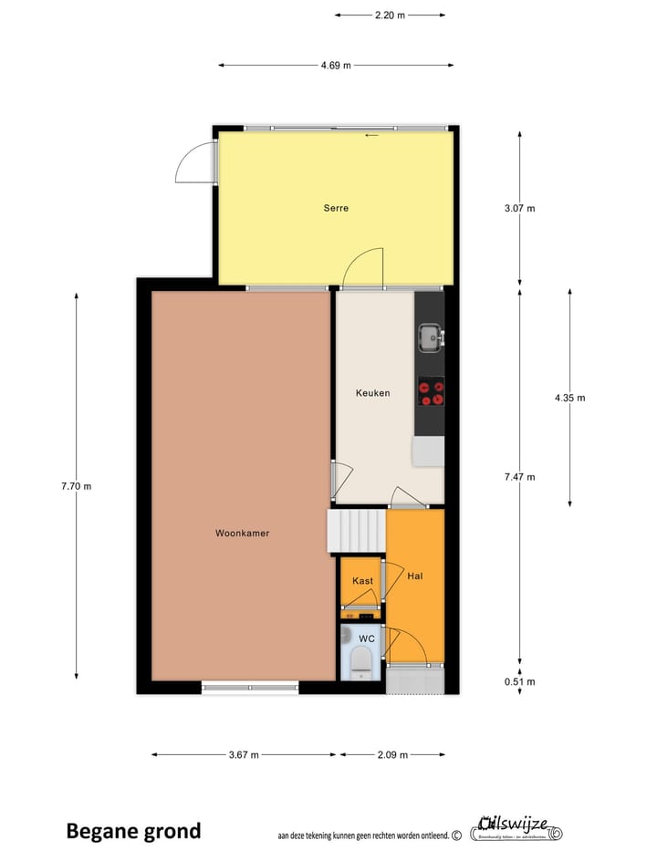 Foto 31 van Rolderbrink 63