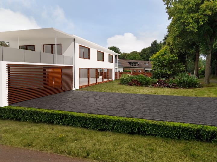 Photo 2 of Steenbergseweg / De Mere