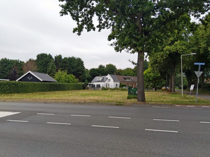 Photo 3 of Steenbergseweg / De Mere