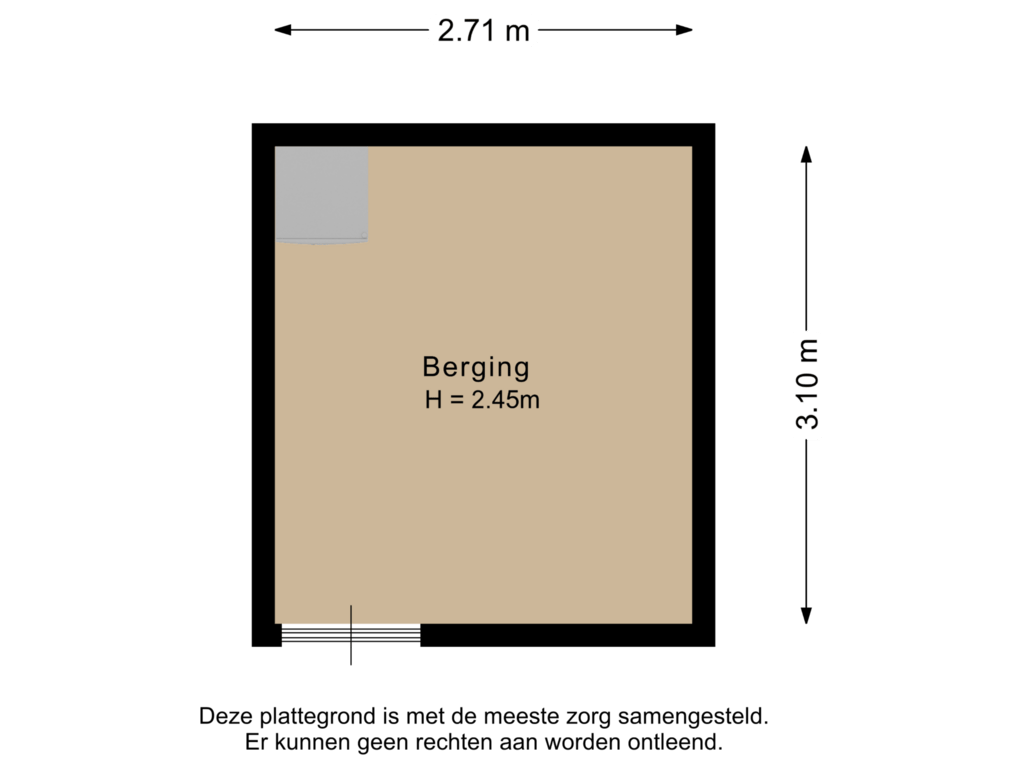 Berging