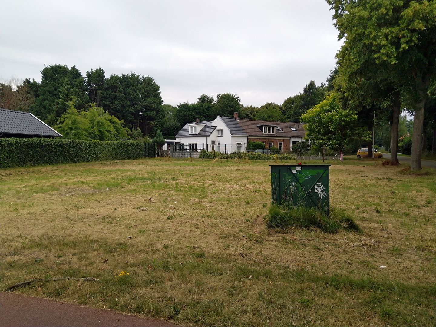 Foto 4 van Steenbergseweg / De Mere