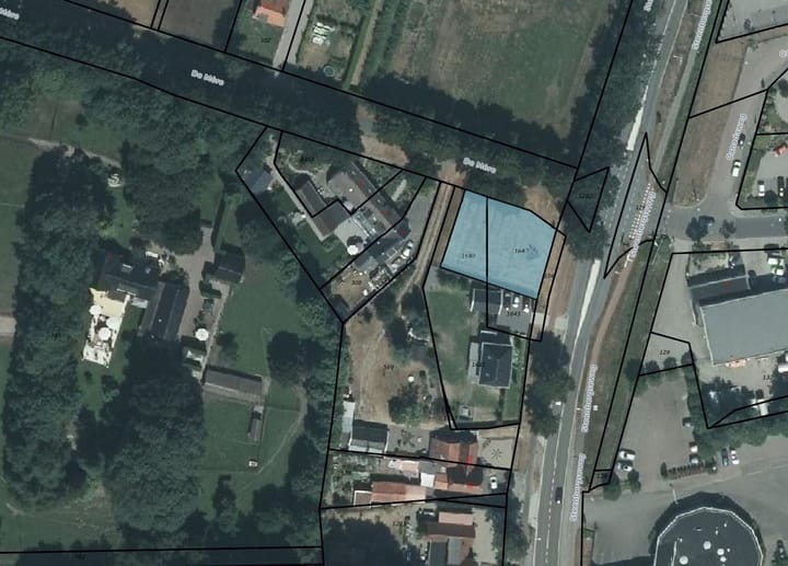 Photo 5 of Steenbergseweg / De Mere