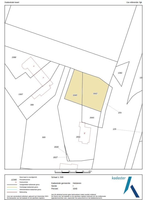 Photo 6 of Steenbergseweg / De Mere