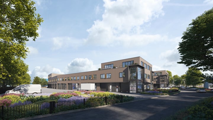 Younit - Alkmaar
