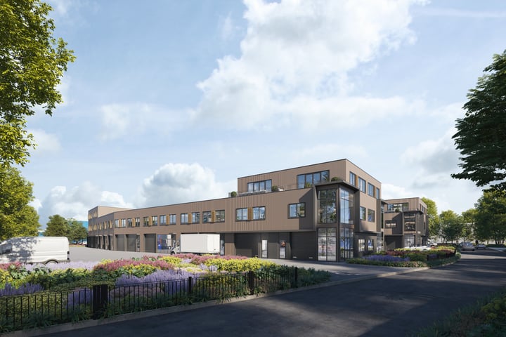 Younit - Alkmaar, Alkmaar