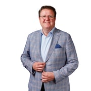 Martin van Zetten - Afdeling Buitendienst