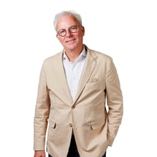 Hugo Mönnink - NVM Register Makelaar (Directeur)