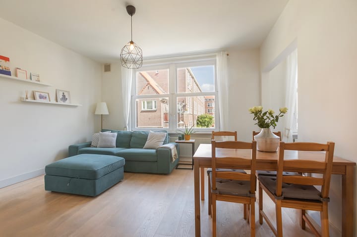 Foto 4 van Joos de Moorstraat 3-1