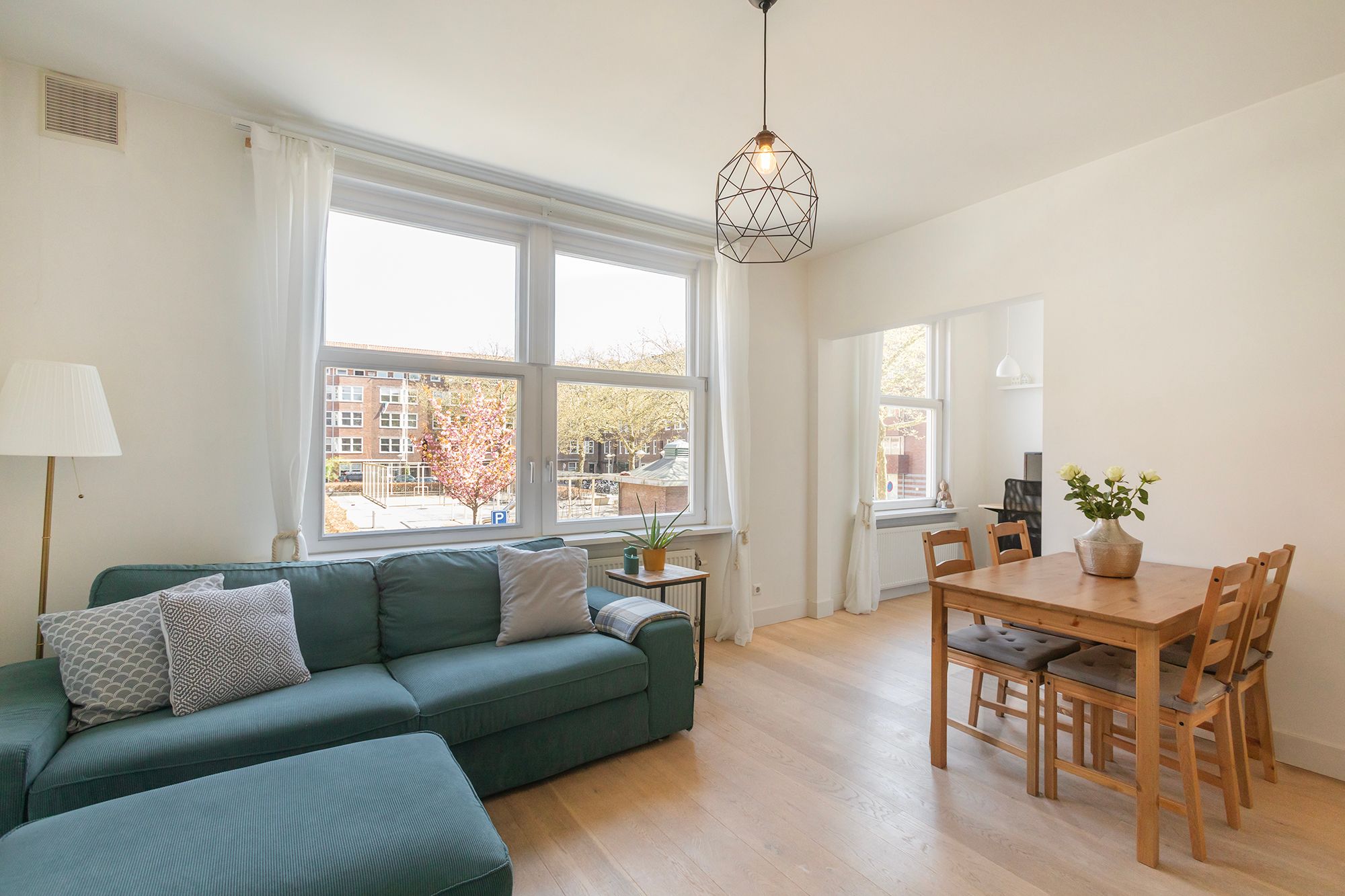 Photo 6 of Joos de Moorstraat 3-1