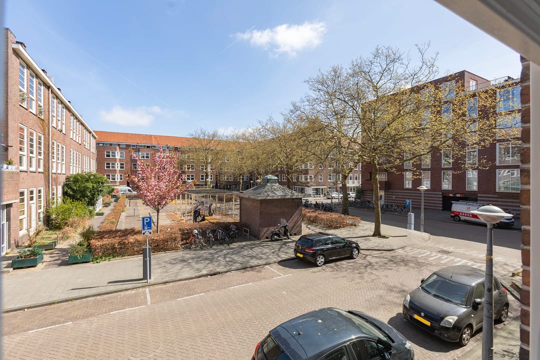 Photo 7 of Joos de Moorstraat 3-1