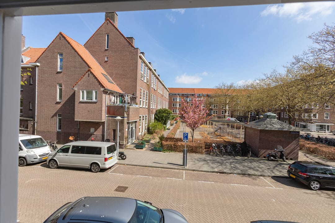 Photo 8 of Joos de Moorstraat 3-1