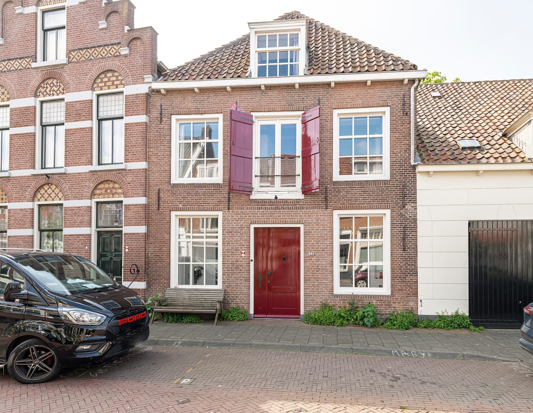 Foto 1 van Zandstraat 15