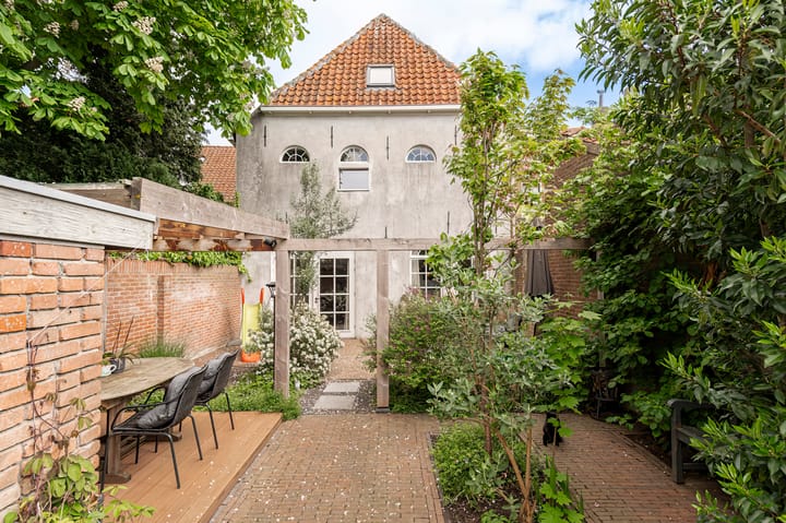 Foto 2 van Zandstraat 15