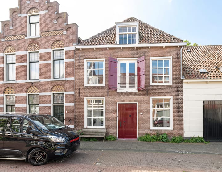 Foto 5 van Zandstraat 15