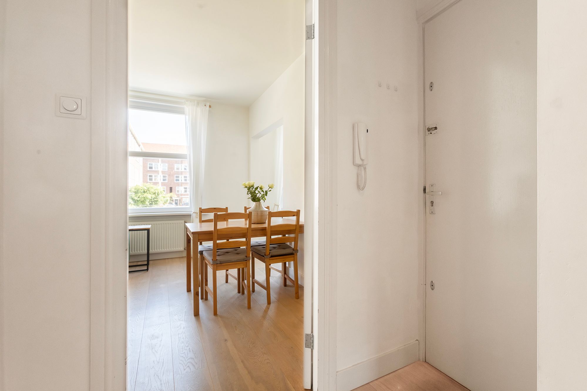 Photo 24 of Joos de Moorstraat 3-1