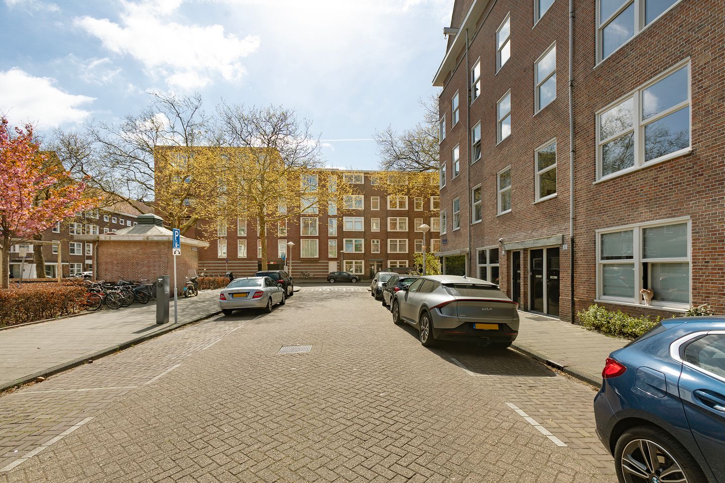 Photo 25 of Joos de Moorstraat 3-1