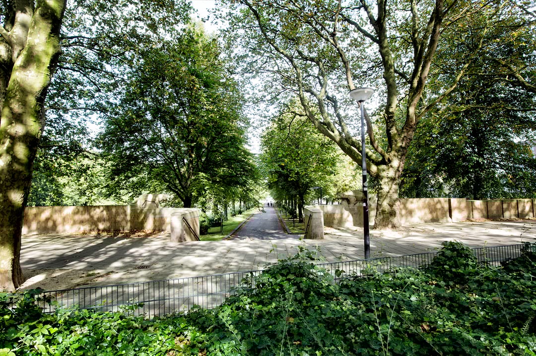 Photo 26 of Joos de Moorstraat 3-1