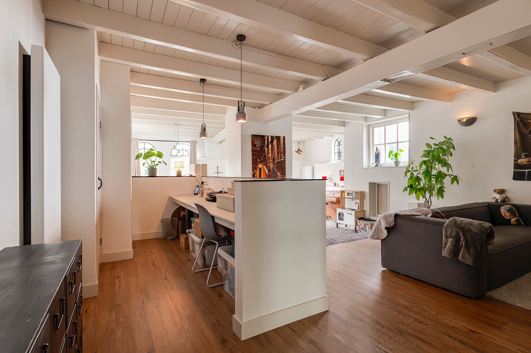 Foto 12 van Zandstraat 15