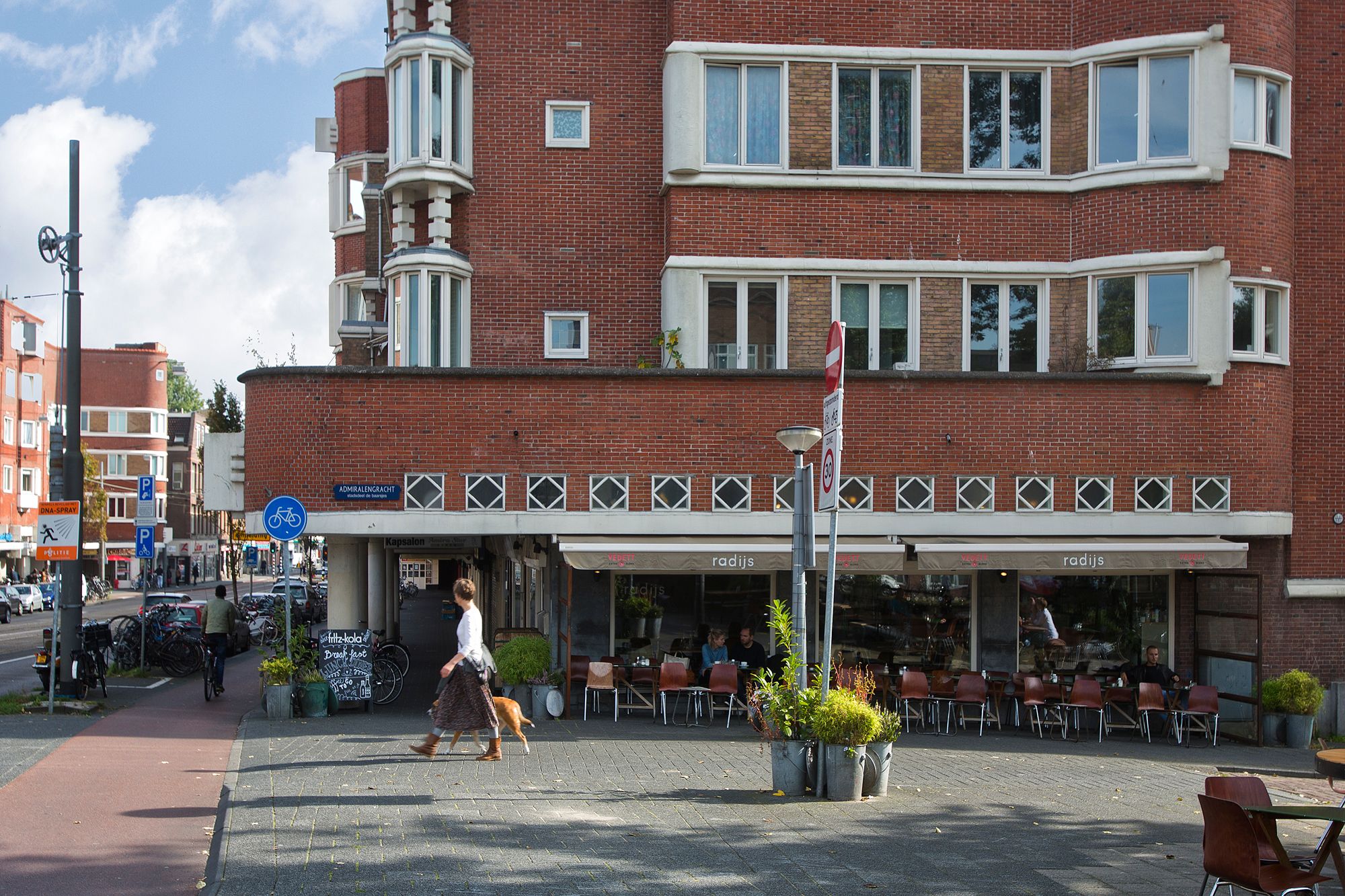 Photo 27 of Joos de Moorstraat 3-1