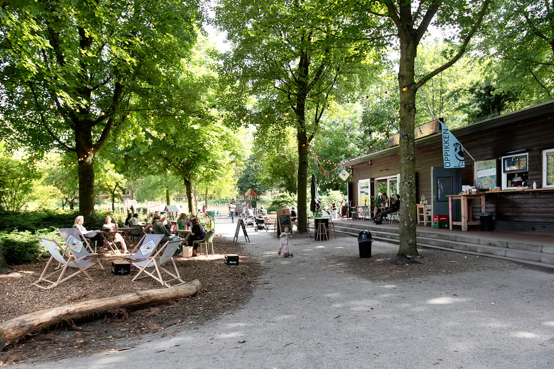 Photo 28 of Joos de Moorstraat 3-1