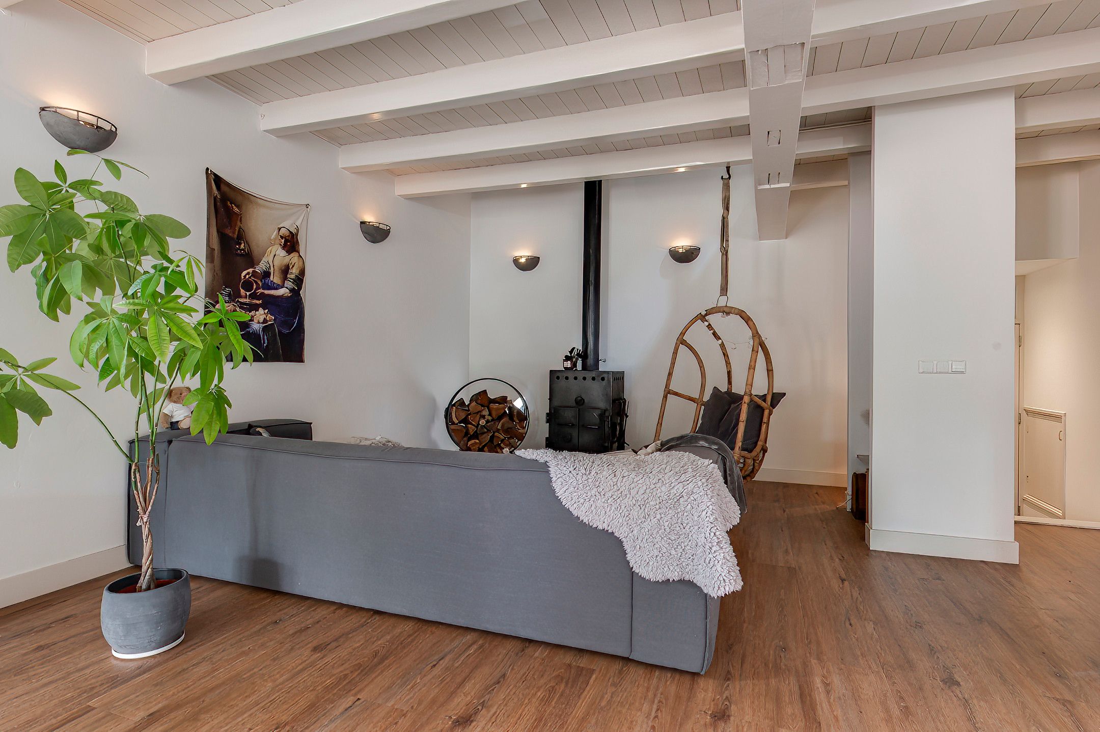 Foto 15 van Zandstraat 15