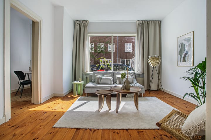 Foto 2 van Rietwijkerstraat 42-H