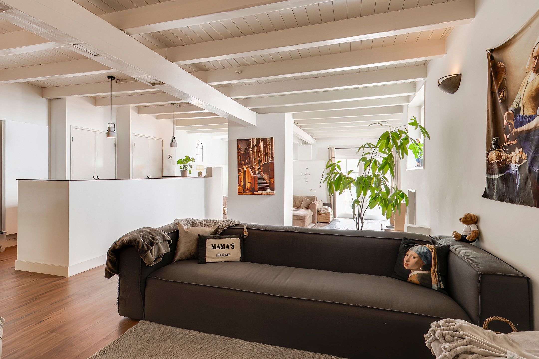 Foto 18 van Zandstraat 15