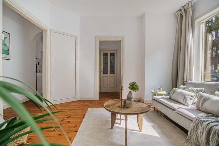 Foto 3 van Rietwijkerstraat 42-H