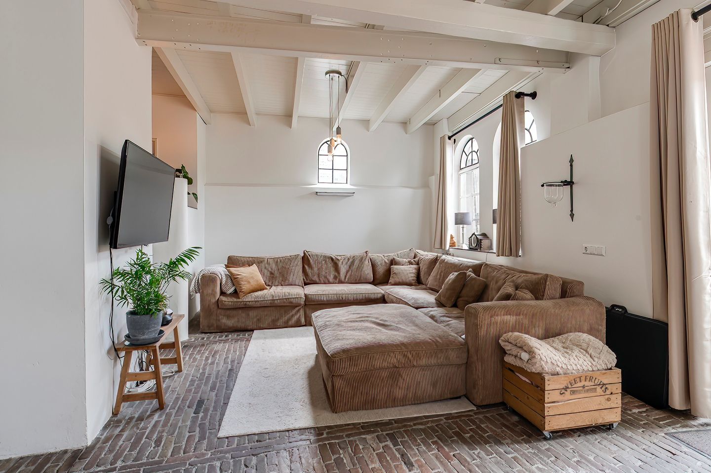 Foto 20 van Zandstraat 15