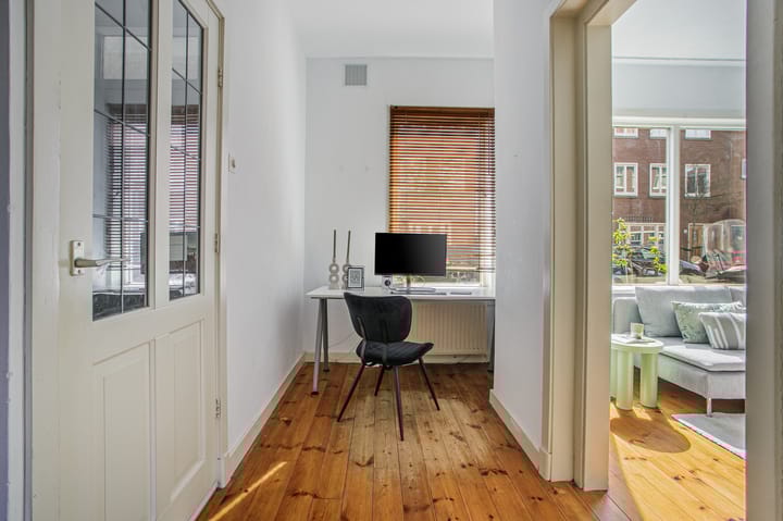 Foto 5 van Rietwijkerstraat 42-H