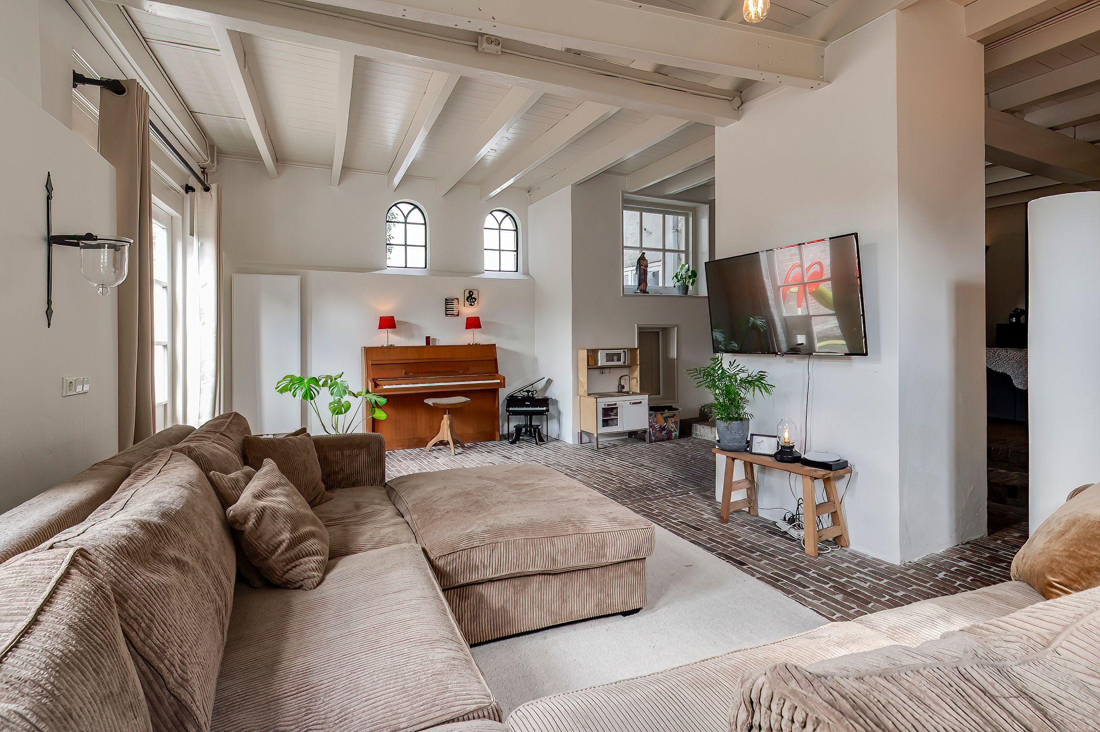 Foto 21 van Zandstraat 15