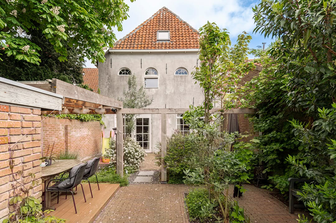 Foto 22 van Zandstraat 15