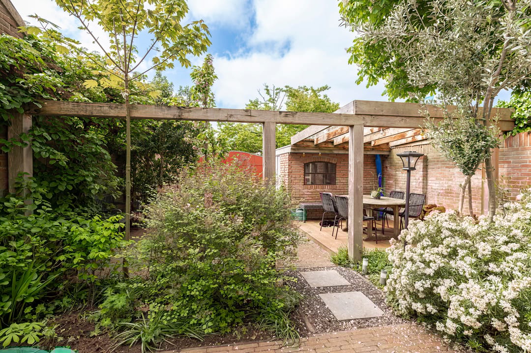 Foto 23 van Zandstraat 15