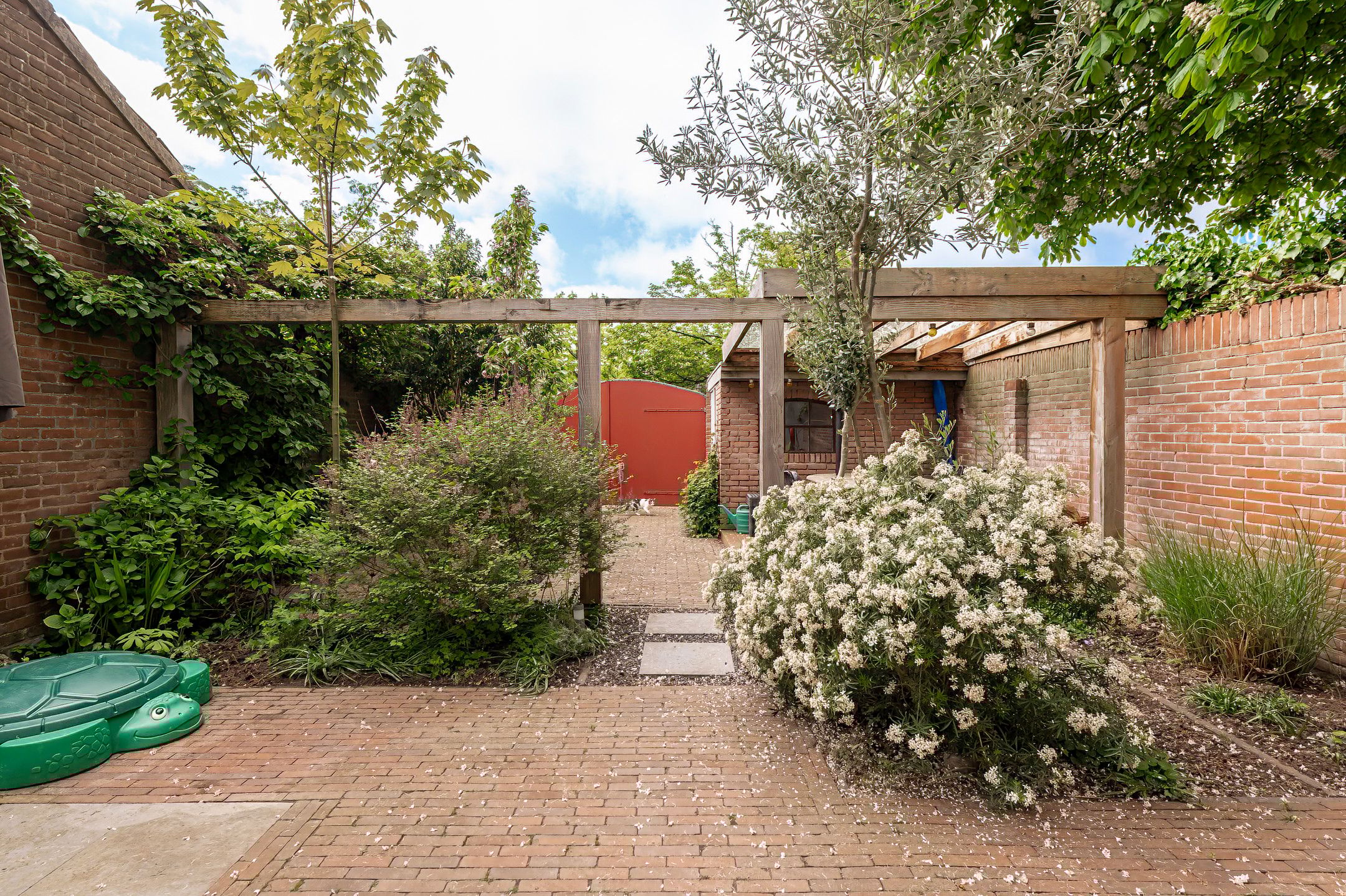 Foto 24 van Zandstraat 15