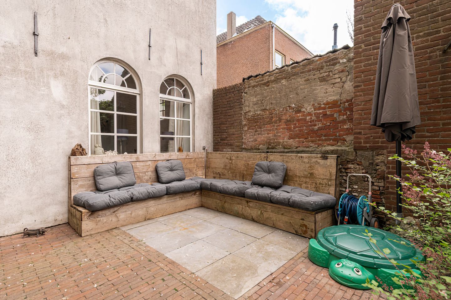 Foto 25 van Zandstraat 15