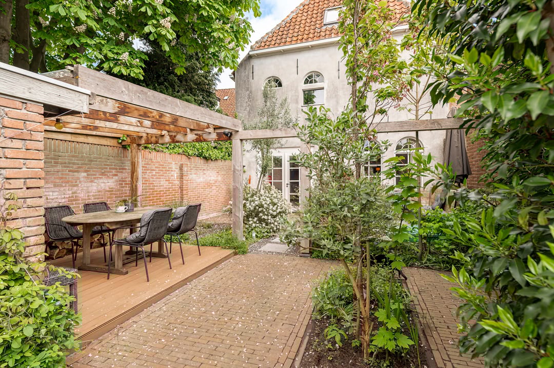 Foto 26 van Zandstraat 15