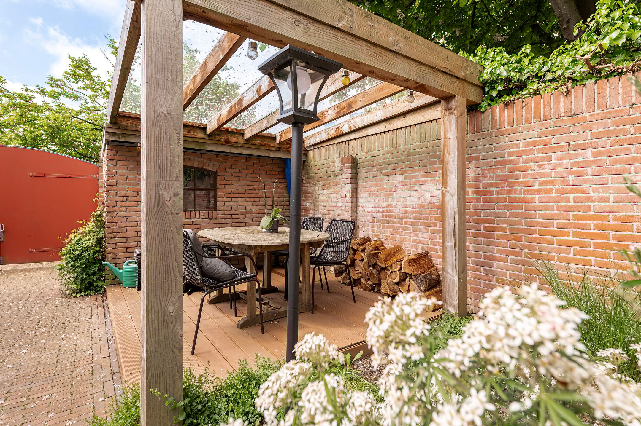 Foto 27 van Zandstraat 15