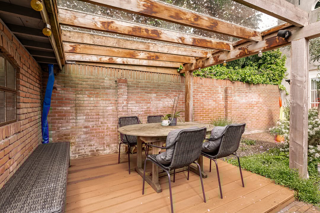 Foto 28 van Zandstraat 15